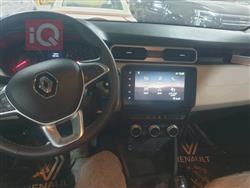 رينو داستر